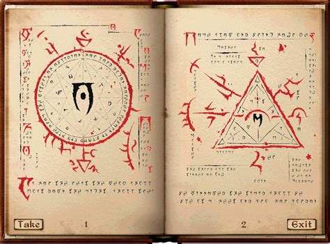 Unraveling the Enigmas of Magic Messages in Middland